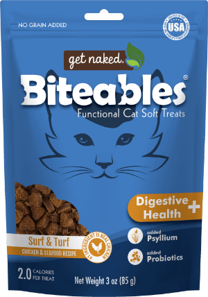 Miss purrfect cat sales snacks