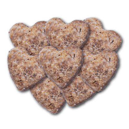 Get Naked® Cat Health with Cranberry Juice Crunchy Treats