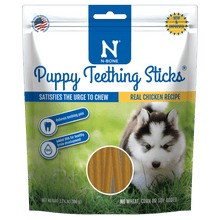 N-Bone® Puppy Teething Sticks Chicken Flavor