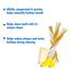 N-Bone® Twistix® Dental Treats Yogurt Banana Flavor